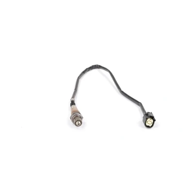 Image of 0258986602, LS10246 Lambda sensor BOSCH 0 258 010 246 4 FORD: FOCUS 3, 3 Turnier
