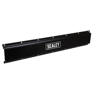 Image of Sealey Storage Rail Wall Mountable