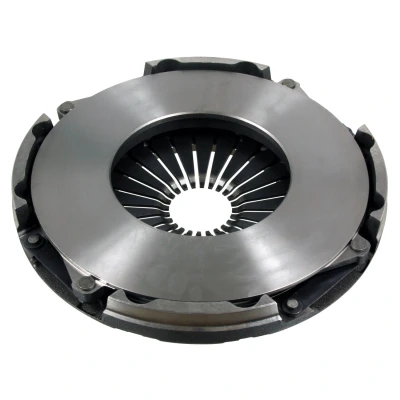 Image of 0022508704, 0032504004, 0032509904, 0052500804, A0022508704 Clutch Pressure Plate FEBI BILSTEIN 105289