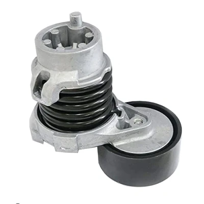 Image of 117506193R Tensioner Pulley SKF VKM 36138 DACIA: SANDERO 2, LOGAN MCV Duster Off Road, RENAULT: MEGANE 3 Grandtour, Clio 4, 3, NISSAN: Juke