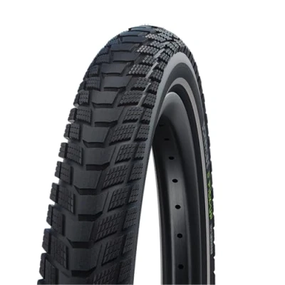 Image of SCHWALBE PICK UP Perf, Super Defense, TwinSkin 20x2.35 Tyres 60 406