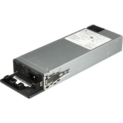 Image of Cisco Catalyst PWR C2 640WAC= AC Power Supply Module, 640W, Configuration 2, Internal Fan, Enhanced Limited (PWR 640WAC=)