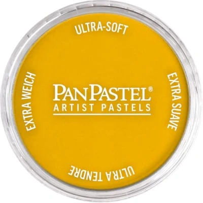 Image of PanPastel 22505 Ultra Soft Artist Pastel, Diarylide Yellow, 250.5, 9ml