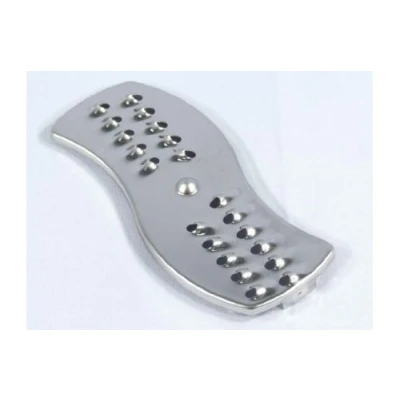 Image of KENWOOD Replacement Food Processor shredding Plate for: FP120, FP190, Etc (711766)