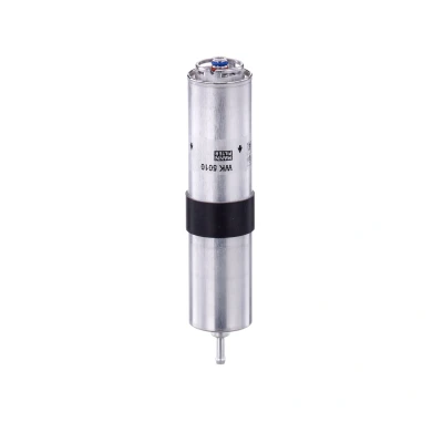 Image of 13327823413, 13328584874 Fuel Filter MANN WK 5010 In Line 9, 8mm BMW: X3, X1, 3 Coupe