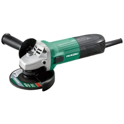 Image of 600W 115mm Angle Grinder 230V
