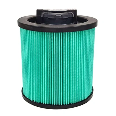 Image of DXVC6914 HEPA Vacuums Cartridge Filter FOR DeWalt Wet/Dry Cleaners 6 16 Gallon Fit Shop Vac DXV06P DXV09P DXV09PA DXV10P DXV10PL DXV10S DXV10SA