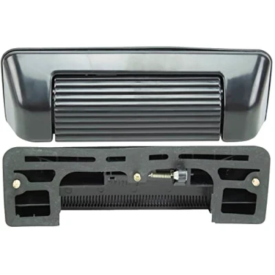 Image of TarosTrade 59 0100 N 35196 Tailgate Handle