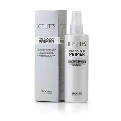 Image of Proclere Ice Lites Pre Colour Primer 250ml