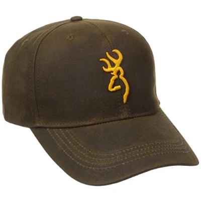 Image of Browning 308412881 Dura Wax Cap One Size