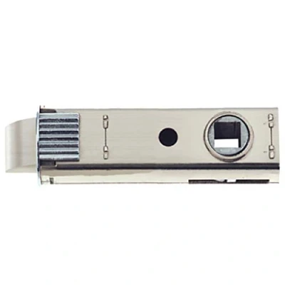 Image of UNION Fastlatch Push Fit Tubular Latch 70mm Satin Nickel