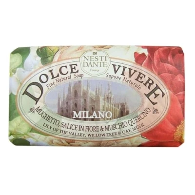 Image of NESTI DANTE Dolce Vivere, Milano Soap 250 g