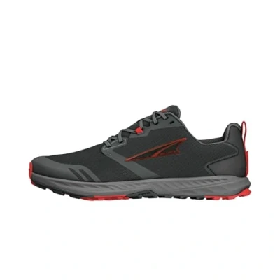 Image of ALTRA Men&#039;s Superior 7 Sneaker, Black, 10 UK