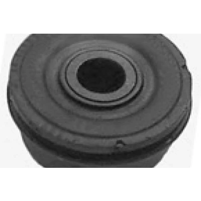 Image of 4A0511247B arm Bushes MAPCO 36941 Front, Rear Axle Left, Right Rubber Metal Mount for control AUDI: A6 C4 Saloon