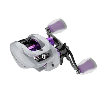 Image of 13 Fishing Modus SZ2 BC Baitcast Reel LH