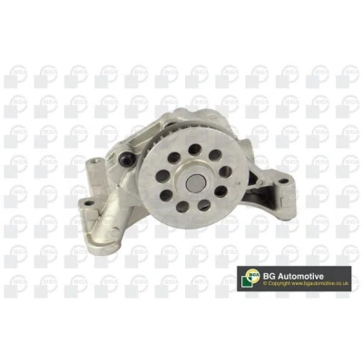 Image of 03L115105B Oil Pump BGA LP9652 VOLKSWAGEN: Caddy 3, Touran I, GOLF 6, AUDI: A3 Sportback, Convertible, A1 Hatchback, SKODA: Superb II Hatchback