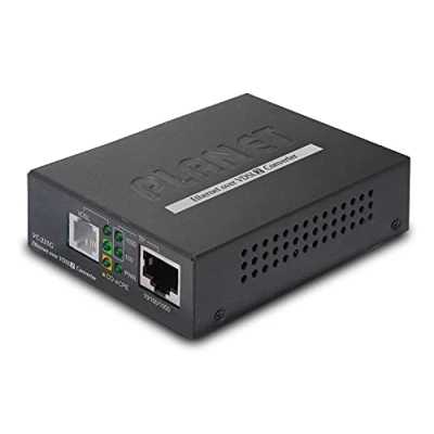 Image of Planet 1 Port 10/100/1000T Ethernet to VDSL2 Converter