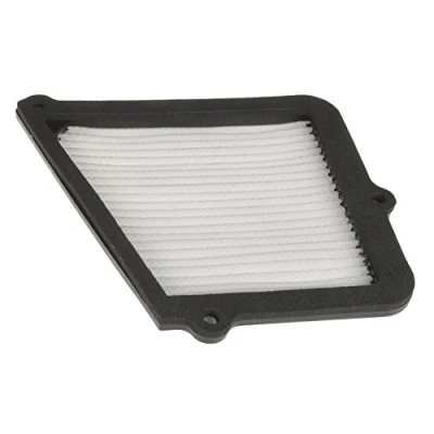 Image of 971644E000, 971644E010, 976194E000 Pollen Filter BLUE PRINT ADG02568 208mm 198mm 12mm