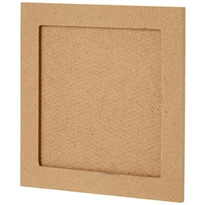 Image of Creativ 236050 15 x cm 1 Piece Collage Frame Mdf, Brown