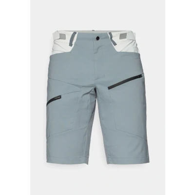 Image of Vaude MENS Tekoa Outdoor shorts, Men&#039;s, Size: XS, Heron