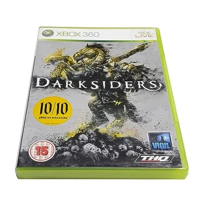 Image of Darksiders Xbox 360