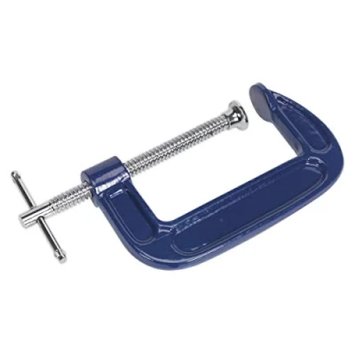Image of Sealey G Clamp 75mm