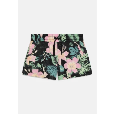 Image of Roxy Twenty FIVE Miles Shorts Anthracite for kids, Size: 6y,