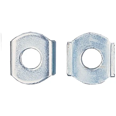 Image of 5x Indexa Flanged Washer for 3/8&quot; Spindle