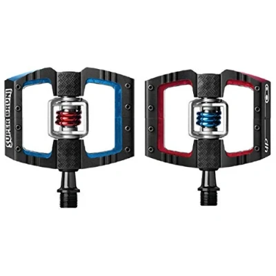 Image of Crankbrothers Mallet DH Pedals Bruni