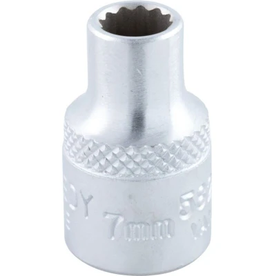 Image of Kennedy 7mm Socket 3/8&quot; Square Drive
