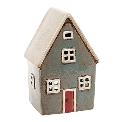 Image of Village Pottery Cornish Lantern Tall House
