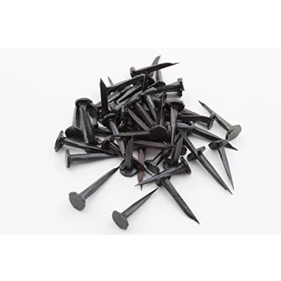 Image of 15MM IMPROVED UPHOLSTERY TACKS 100g