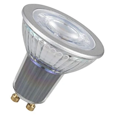 Image of OSRAM LED Lamps, pin Base, Reflector PAR16 DIM, 8.7 W, Other
