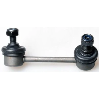 Image of 0041213991, 041213991, 041213991KA, 41213991, 41213991KA Anti roll bar link DENCKERMANN D110208 Rear Axle Right TOYOTA: Avensis II Station Wagon