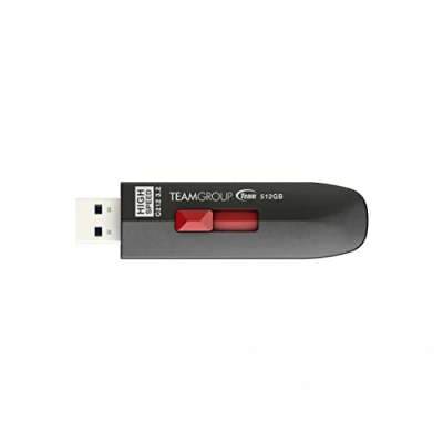 Image of TEAMGROUP Team C212 512GB USB Flash Drive