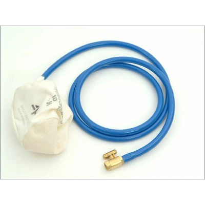 Image of Bailey 1968 Canvas Air Bag 100mm (4in)