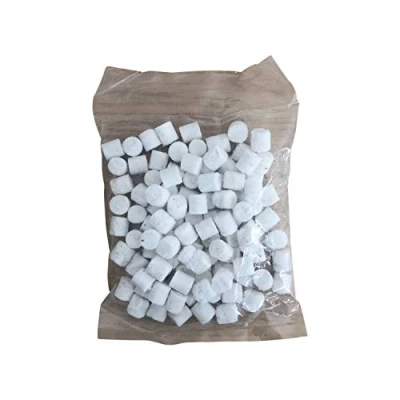 Image of 170g Compatible Biomax For Fluval U2 U3 U4 Internal Filters Ceramic Filter Media
