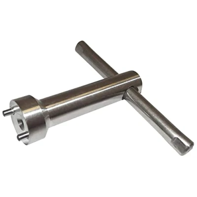 Image of FEIN 62910031008 2 Pin Peg Spanner, 0 V, Multi Colour