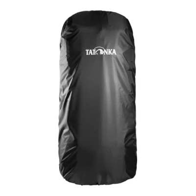 Image of Tatonka Rain Cover 55 70, Black, l