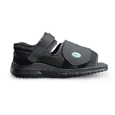 Image of Darco Medsurg Shoe, Mens, X Large