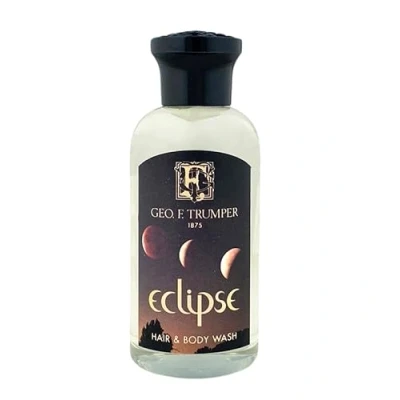 Image of Geo. F. Trumper Eclipse Hair and Body Wash (100ml)