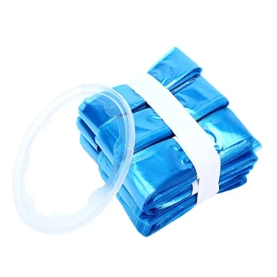 Image of Refill Film Compatible with litter locker 2, Cat Disposal System for II Film, Pack of 9