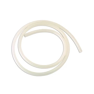 Image of Laser 6819 Silicon Hose without Valve 1.2m