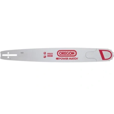 Image of Oregon 283RNDD025 .063&quot; Gauge 3/8&quot; Pitch 28&quot; Power Match Bar