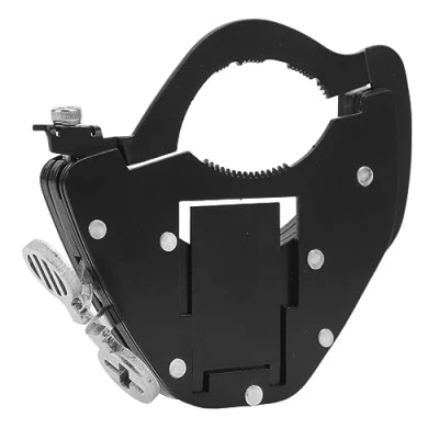 Image of Motorcycle Throttle Lock, Cruise Control Assist, Flexible Adjustable Assist Lock Retainer for City Concrete Roads (top)