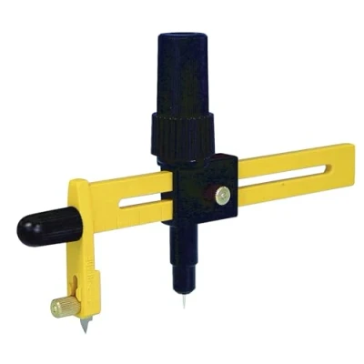 Image of Olfa Circle Cutter, Multi Color