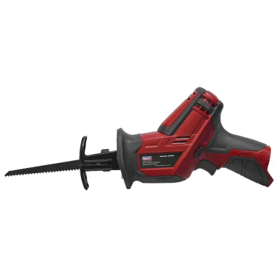 Image of Sealey Cordless Reciprocating Saw 12V SV12 Series Body Only