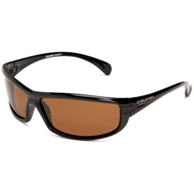 Image of Eyelevel Freshwater 2 Polarised Men&#039;s Sunglasses Brown One Size