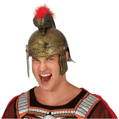 Image of Guirca Fiestas GUI13361 Roman Helmet