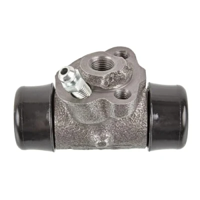 Image of 4755020150, 4755020180 Brake Cylinder BLUE PRINT ADT34432 19mm Rear Axle Right Grey Cast Iron TOYOTA: Corolla VIII Compact, VII Liftback